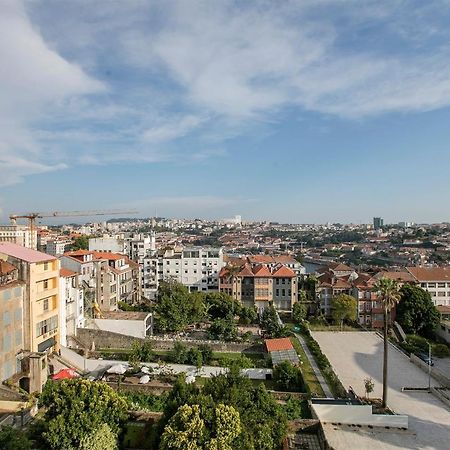 Casa D'Ouro Apartment Порто Екстериор снимка
