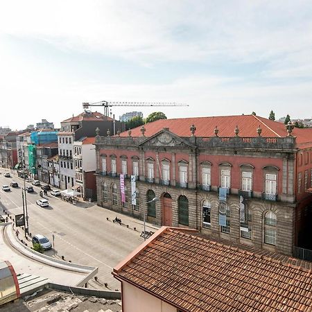 Casa D'Ouro Apartment Порто Екстериор снимка