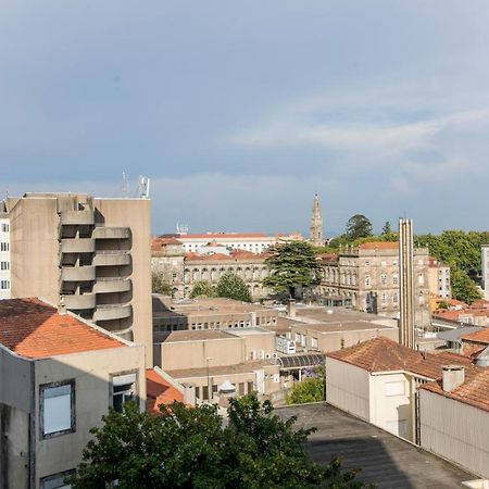 Casa D'Ouro Apartment Порто Екстериор снимка