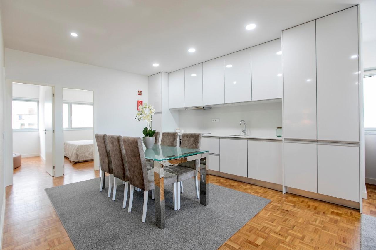Casa D'Ouro Apartment Порто Екстериор снимка