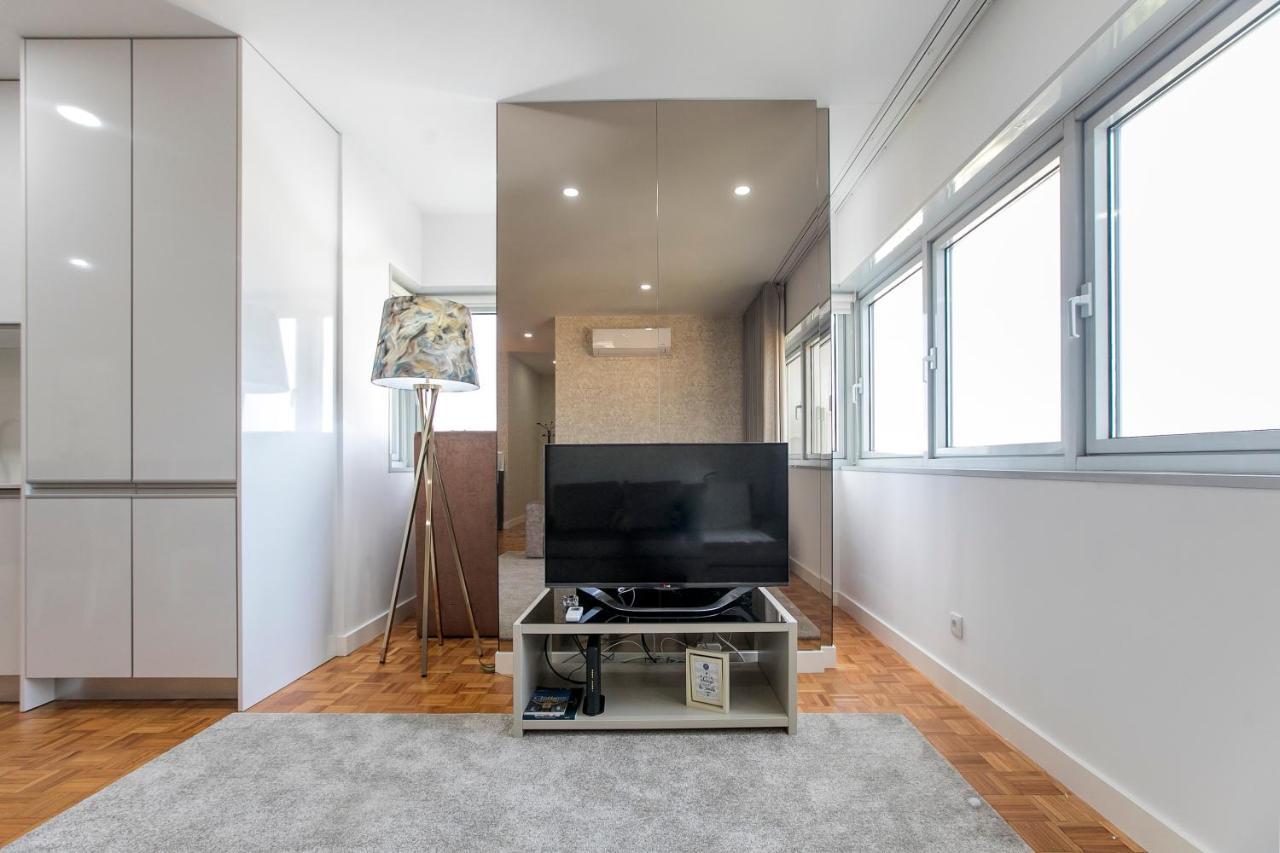 Casa D'Ouro Apartment Порто Екстериор снимка