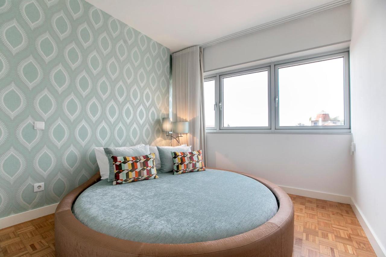 Casa D'Ouro Apartment Порто Екстериор снимка