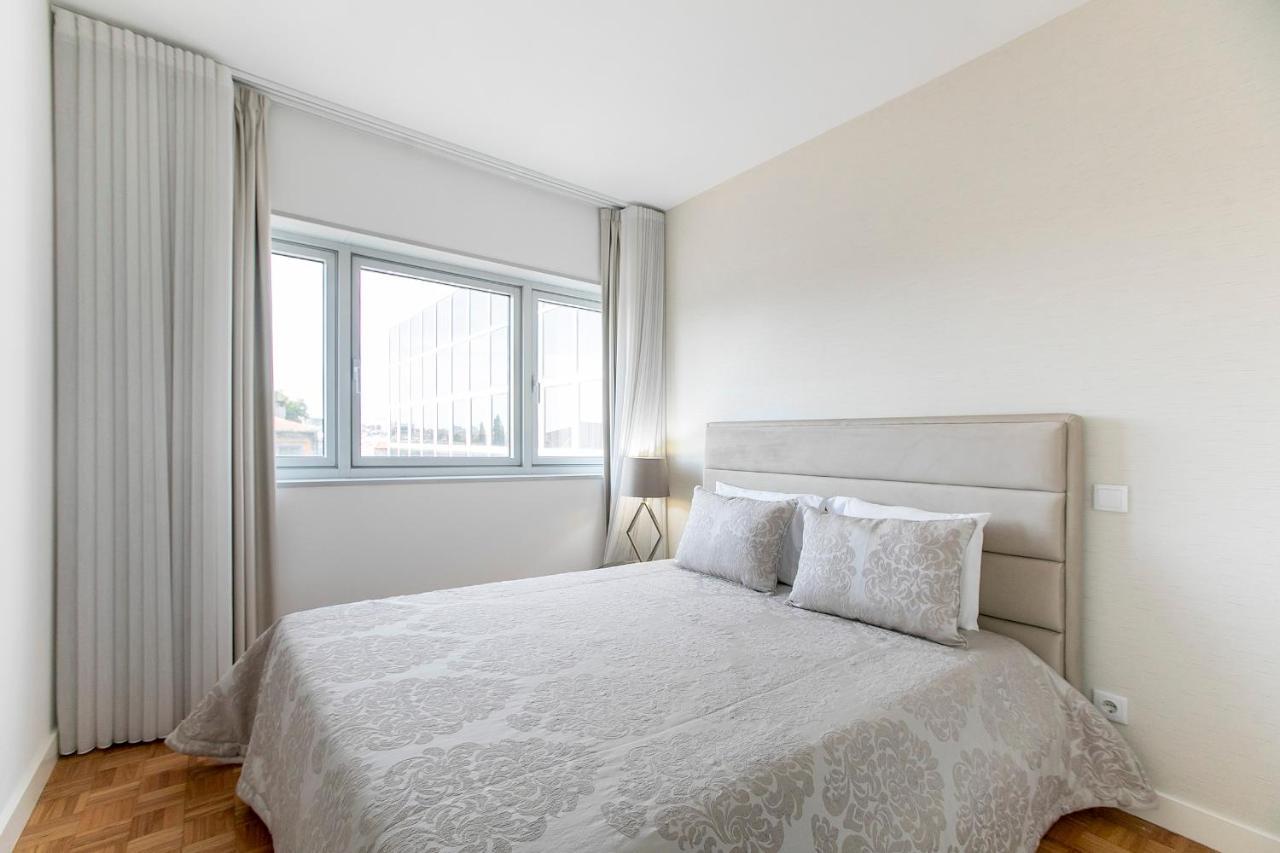 Casa D'Ouro Apartment Порто Екстериор снимка