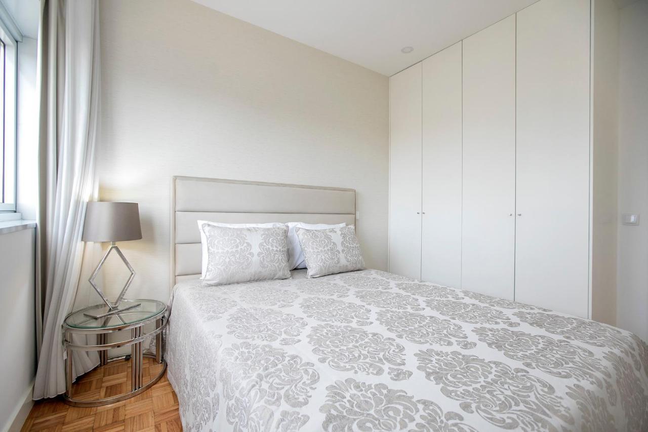 Casa D'Ouro Apartment Порто Екстериор снимка