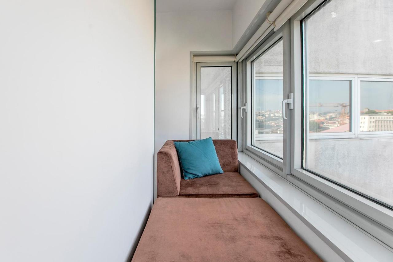 Casa D'Ouro Apartment Порто Екстериор снимка