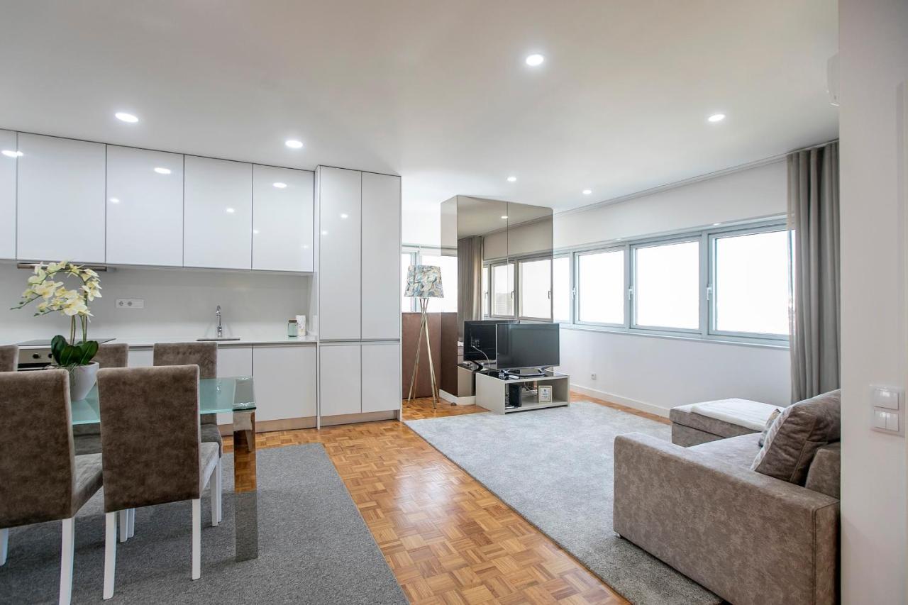 Casa D'Ouro Apartment Порто Екстериор снимка