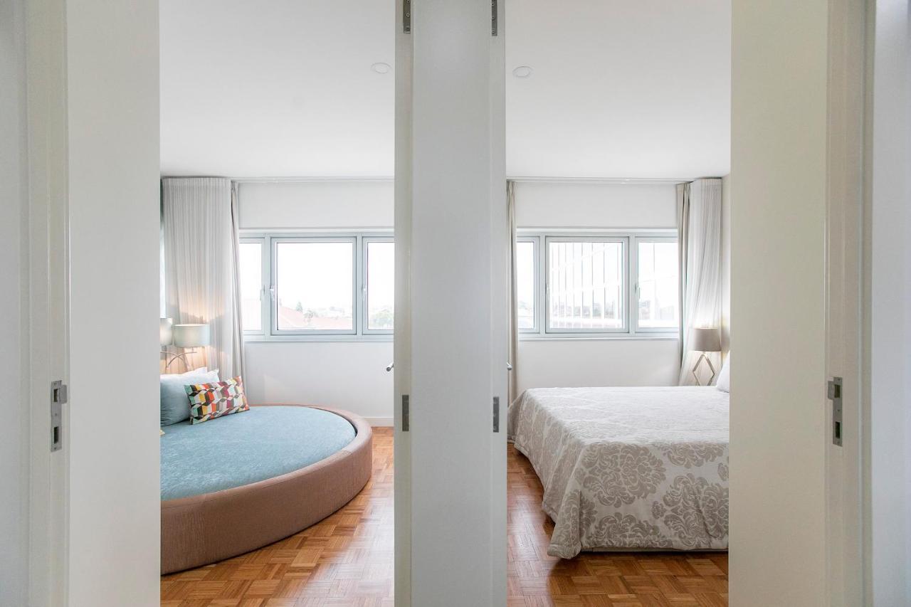 Casa D'Ouro Apartment Порто Екстериор снимка