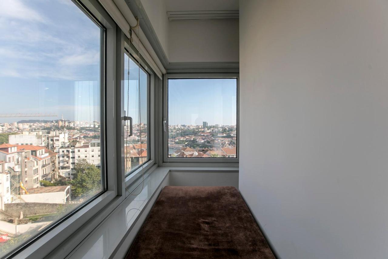 Casa D'Ouro Apartment Порто Екстериор снимка