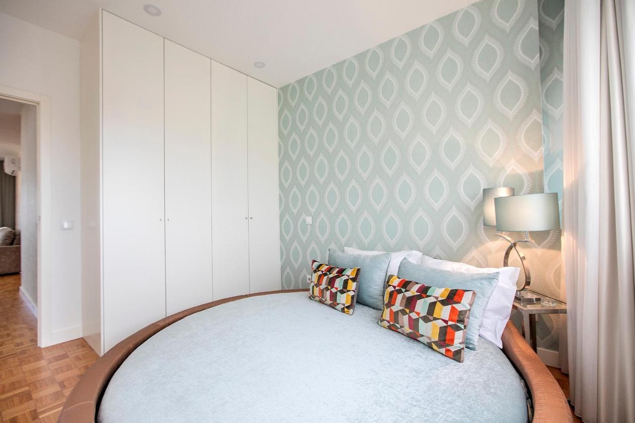 Casa D'Ouro Apartment Порто Екстериор снимка