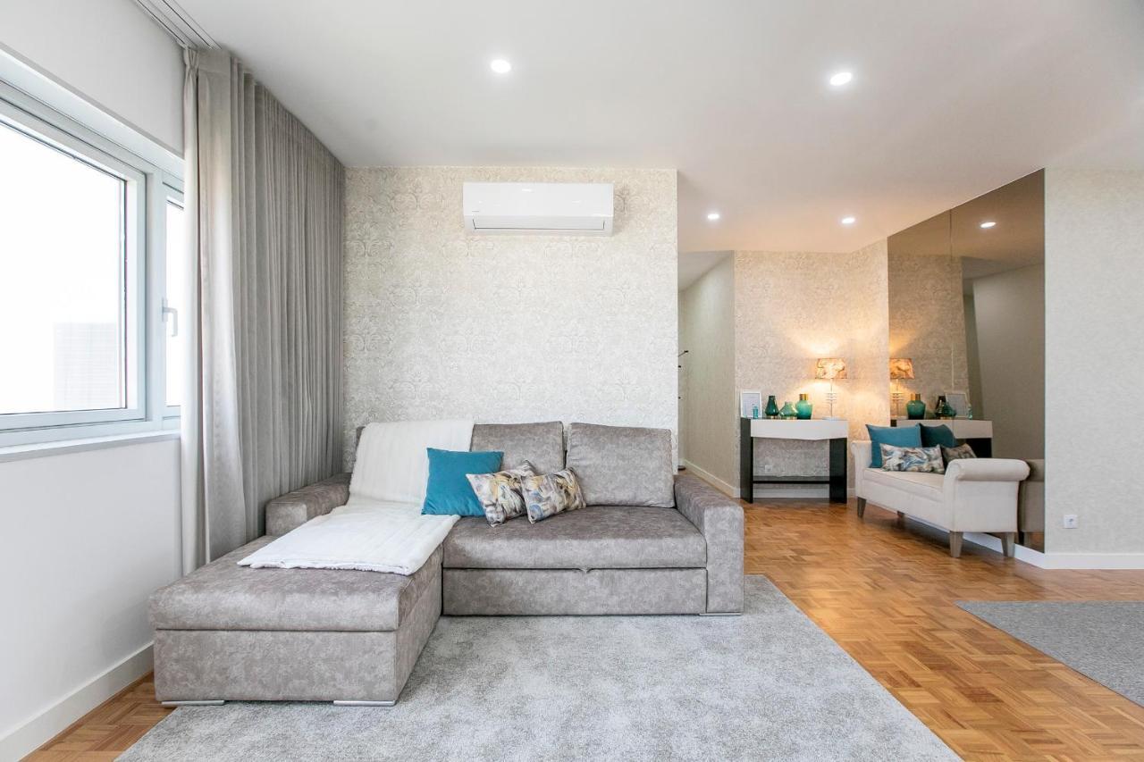 Casa D'Ouro Apartment Порто Екстериор снимка