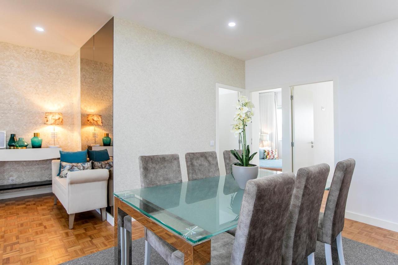 Casa D'Ouro Apartment Порто Екстериор снимка