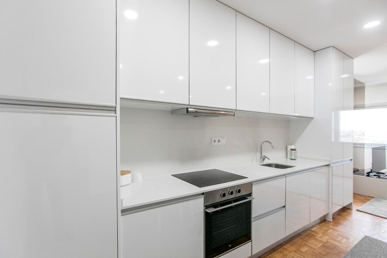 Casa D'Ouro Apartment Порто Екстериор снимка