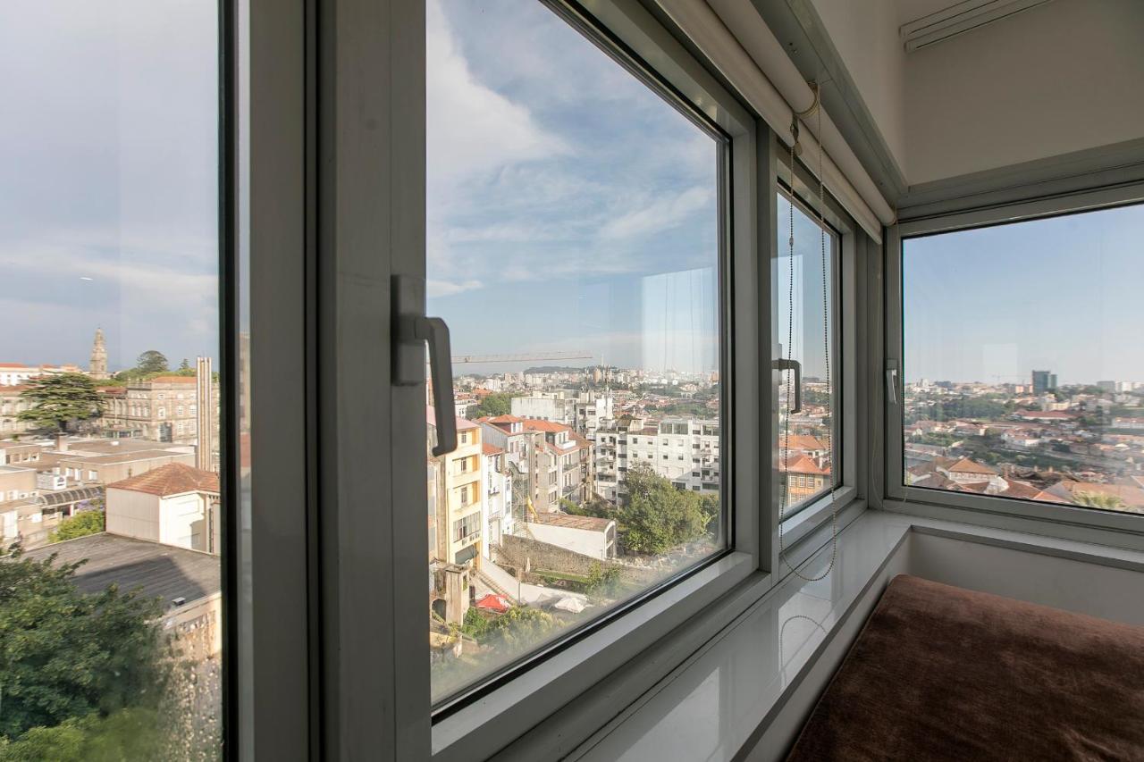 Casa D'Ouro Apartment Порто Екстериор снимка