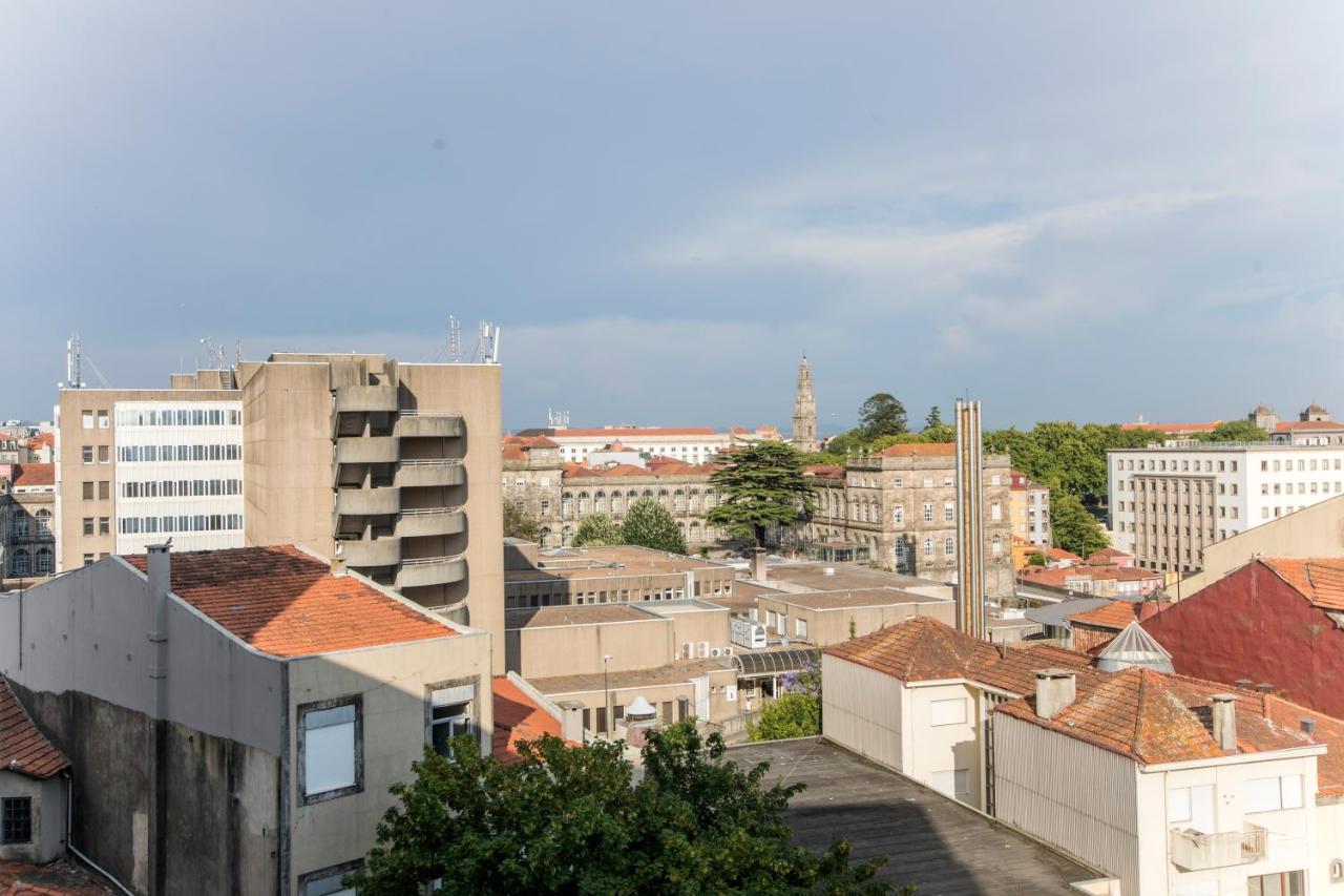 Casa D'Ouro Apartment Порто Екстериор снимка
