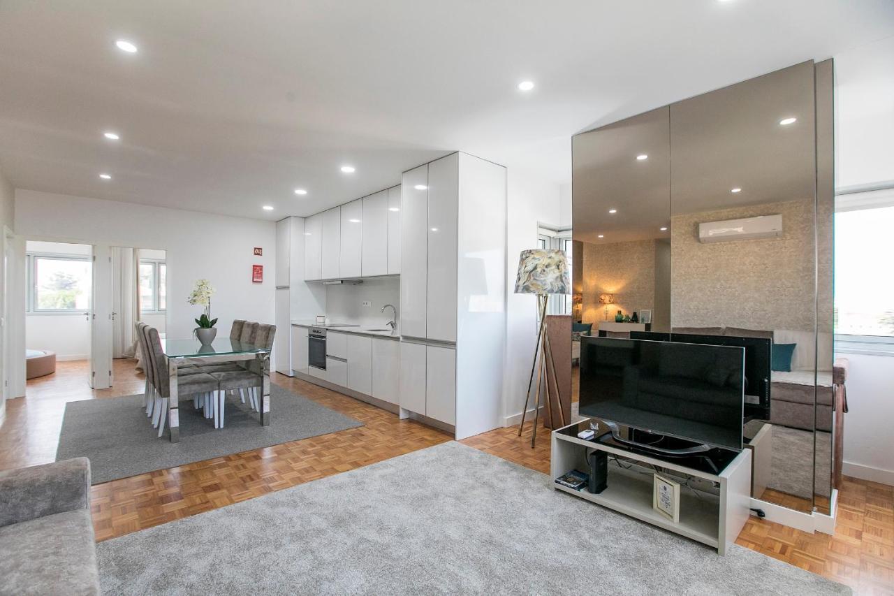 Casa D'Ouro Apartment Порто Екстериор снимка
